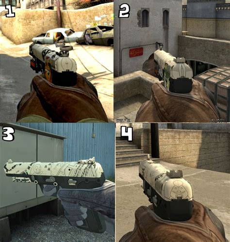 Steam Community :: Guide :: CS:GO WEAPON .